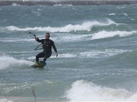 2012 cabrinha chopstick