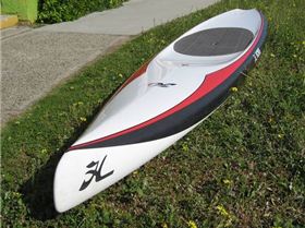 Hobie 14ft Race Elite