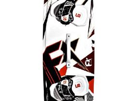 Cardboards 2012 FX Deck