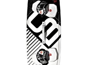 Cardboards 2012 Tempo deck