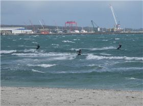 Woodies Crew 27/09/2011