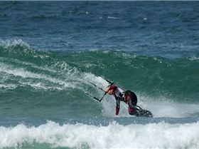 Shin Wave board, Ozone Reo 10m