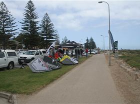 SAKSA Open Day 15-Oct-2011