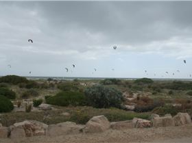 SAKSA Open Day 15-Oct-2011