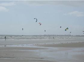 SAKSA Open Day 15-Oct-2011