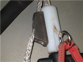 Slingshot cleat holder 001