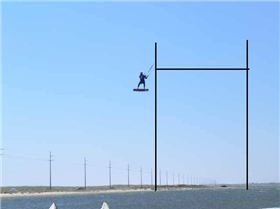 kitesurf highjump