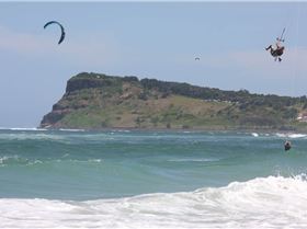 lennox head sunday  6 nov....kite expo.... c\o www.australiankiteboarding.com