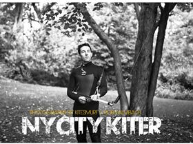 CITY KITER