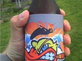 Ducks Nuts Stubby Holders