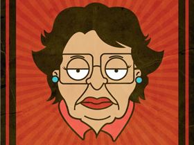 Consuela Propaganda by Sidoneon