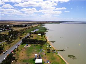 Milang Demo Day Nov 2011