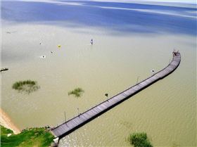 Milang Demo Day Nov 2011