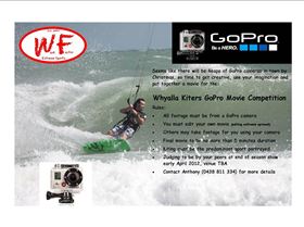 GoPro Comp
