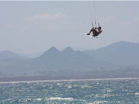 byron northerlies......