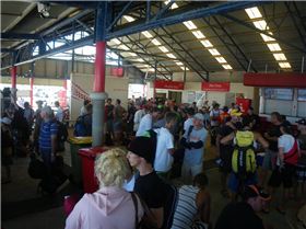 Red Bull Lighthouse to Leight Race - 2012