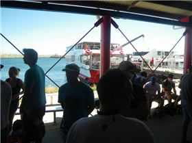 Red Bull Lighthouse to Leight Race - 2012