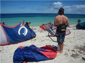 Red Bull Lighthouse to Leight Race - 2012