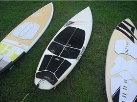 Firewire Hellfire 5.6