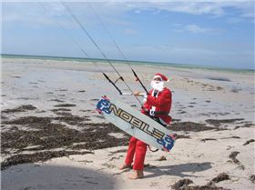 CHRISTMAS 2011 KITEBOARDING 059