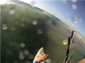 GoPro Over The Shoulder Mount