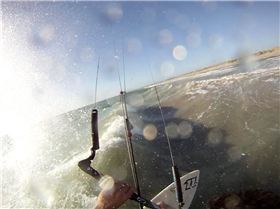 GoPro Over The Shoulder Mount