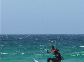 Paradise - no crowds