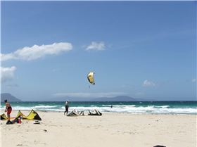 Paradise - no crowds