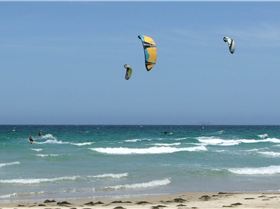 Paradise - no crowds