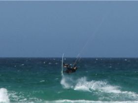 Paradise - no crowds