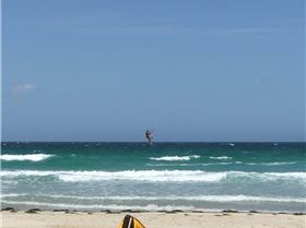 Paradise - no crowds