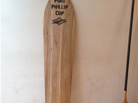 Sick prizes even for beginners