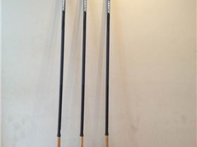 Sick prizes even for beginners