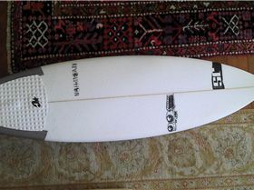 js 58 deck