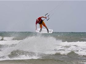2012 SAKSA STATE FREESTYLE TITLES