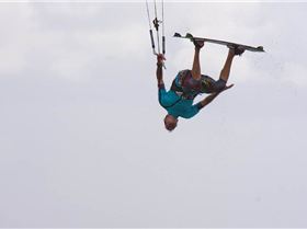 2012 SAKSA STATE FREESTYLE TITLES