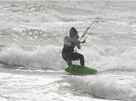 2012 SAKSA STATE FREESTYLE TITLES