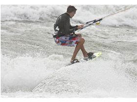 2012 SAKSA STATE FREESTYLE TITLES