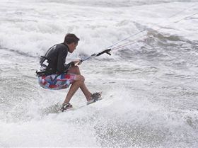 2012 SAKSA STATE FREESTYLE TITLES