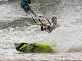 2012 SAKSA STATE FREESTYLE TITLES