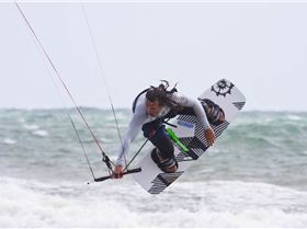 2012 SAKSA STATE FREESTYLE TITLES