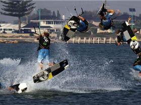 felix sequence small