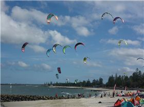 Cabrinha Kite Race Series 2011-2012