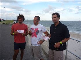 Cabrinha Kite Race Series 2011-2012