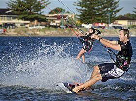 The Pond, Sunday 21st Feb