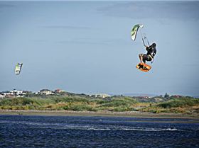 The Pond, Sunday 21st Feb