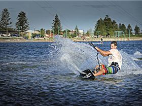 The Pond, Sunday 21st Feb