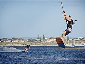 The Pond, Sunday 21st Feb