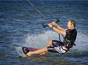 The Pond, Sunday 21st Feb