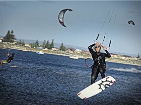 The Pond, Sunday 21st Feb